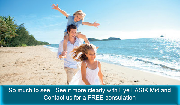 Lasik Eye Surgery May Not Be For Everyone