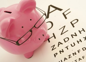 pay for your LASIK surgery