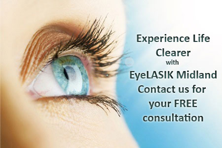 Choosing A LASIK Center? Choose Us.