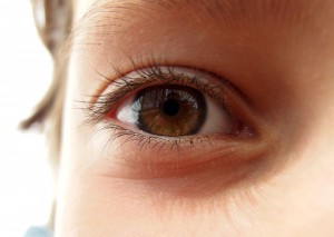 Your Child’s Eye Health