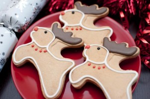 Christmas Cookie Classics From Eye LASIK Midland