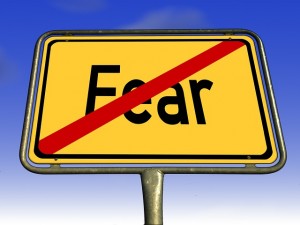 LASIK Fear Factor: Common LASIK Concerns