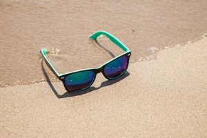 Sunglasses For Vision Protection: Part One