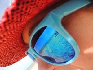 Sunglasses For Vision Protection: Part Two