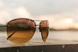 Sunglasses can help prevent major eye issues!