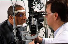 Eye Exams Are Necessary After LASIK