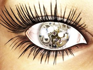 Five Eye Myths