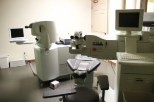 Midland LASIK Surgery Center